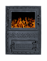 USA SOBA, SEMINEU GREC