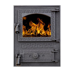 USA SOBA VS CU STICLA