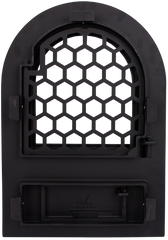 USA SEMINEU CU GEAM CERBI ORNAMENTE ARGINTII MARE