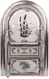 USA SEMINEU BAMBOO NICHELATA