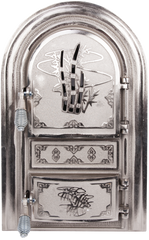 USA SEMINEU BAMBOO NICHELATA