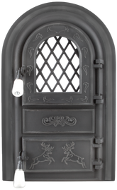 USA SEMINEU CU GEAM CERBI