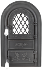 USA SEMINEU CU GEAM CERBI