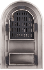 USA SEMINEU BAMBOO NICHELATA