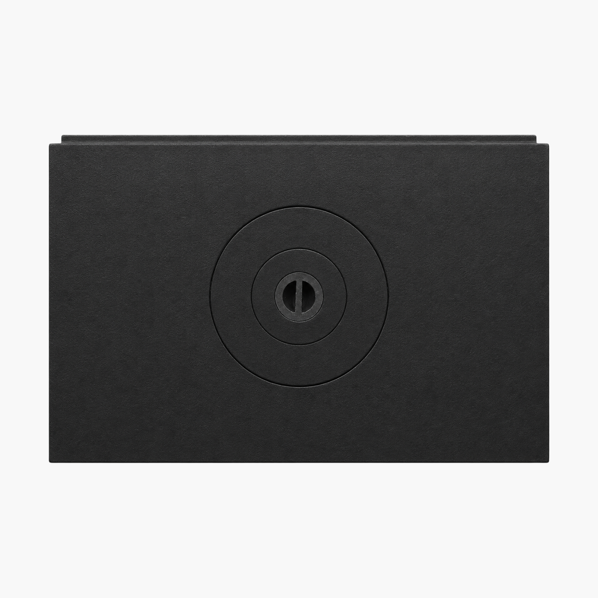 Plita din fontă cu un ochi 475 mm x 315 mm