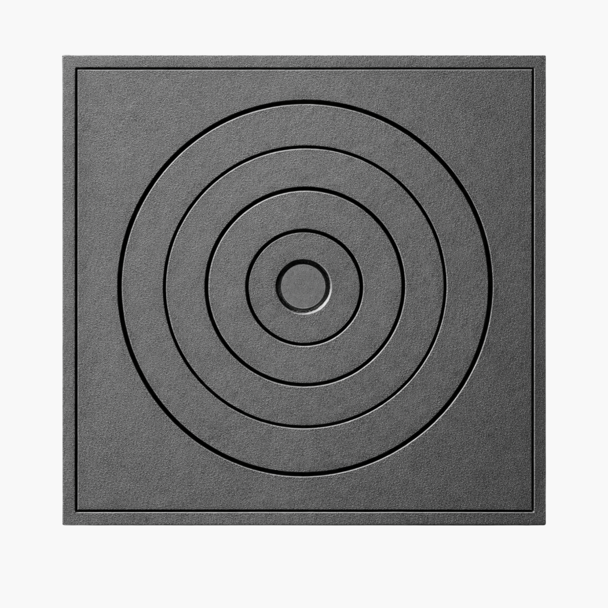 PLITĂ DIN FONTĂ 520 mm L x 540 mm l, GROSIME 20 mm