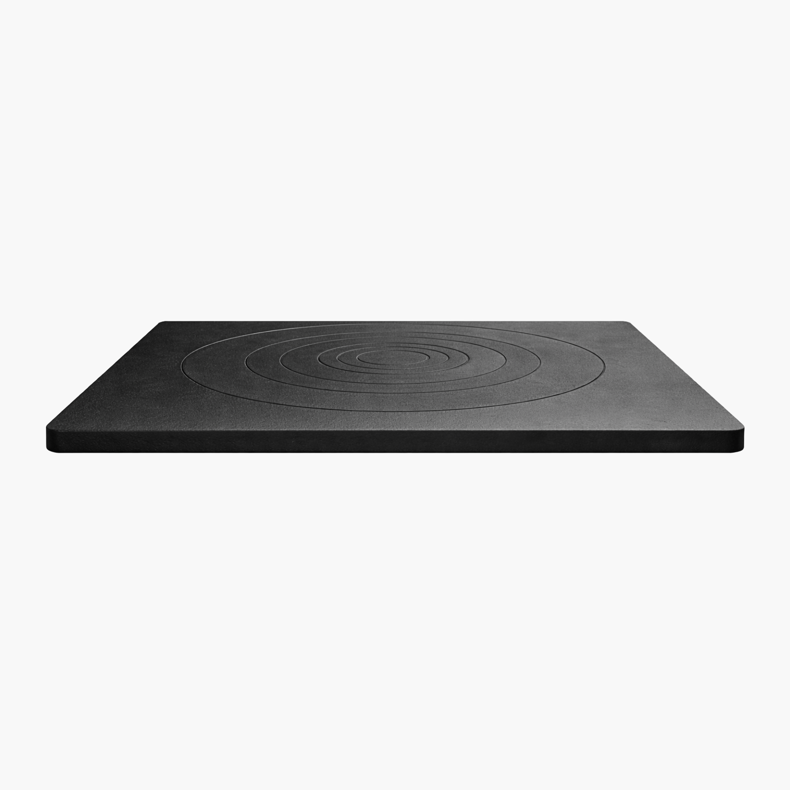 Plită din fontă 680 mm L x 520 mm l