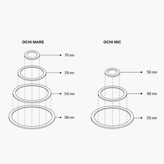Plită din fontă desen flori 700 mm x 400 mm