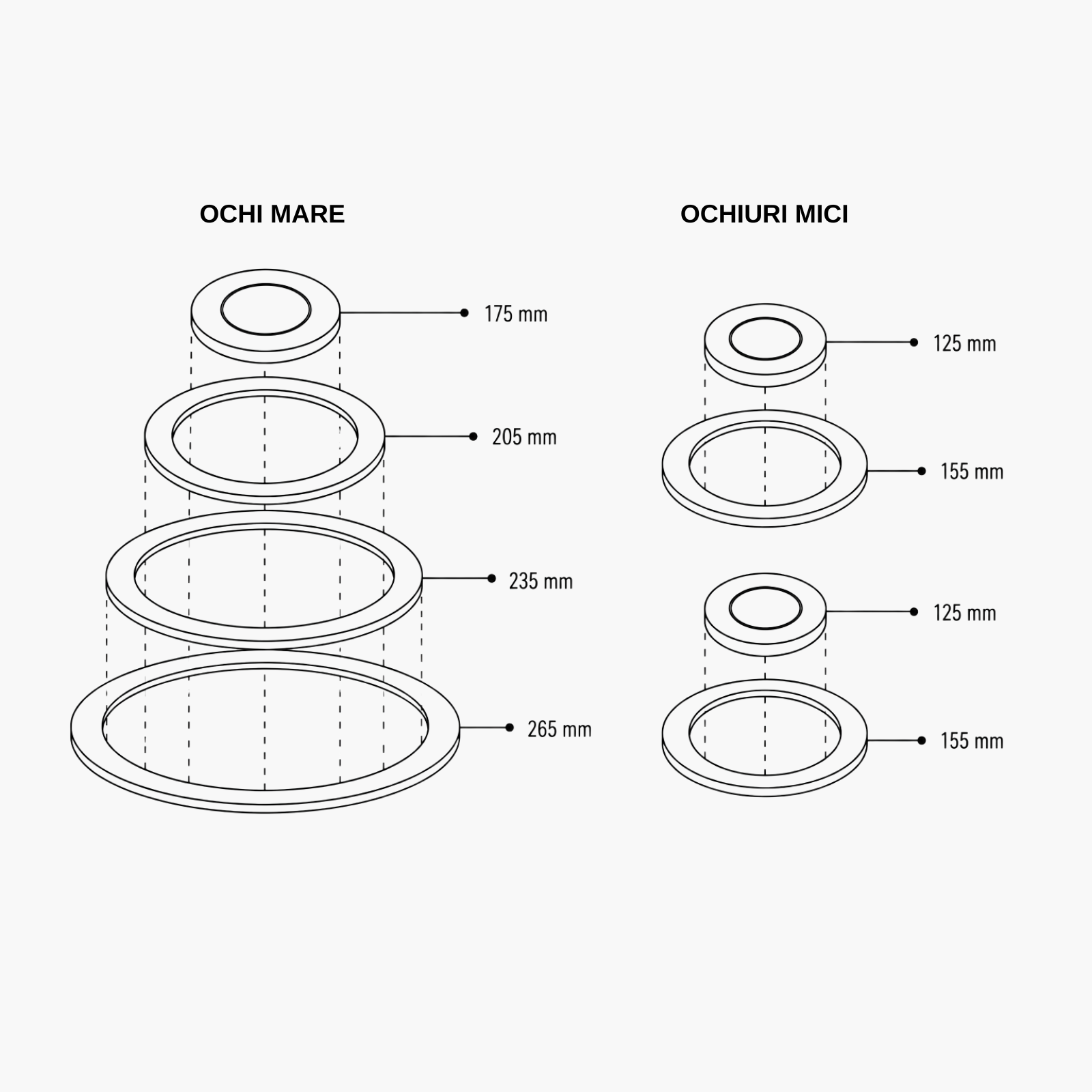 PLITA DIN FONTA CU TREI OCHIURI 700 mm L x 400 mm l