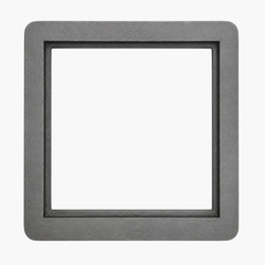 RAMA PENTRU PLITA 690 mm l x 660 mm L