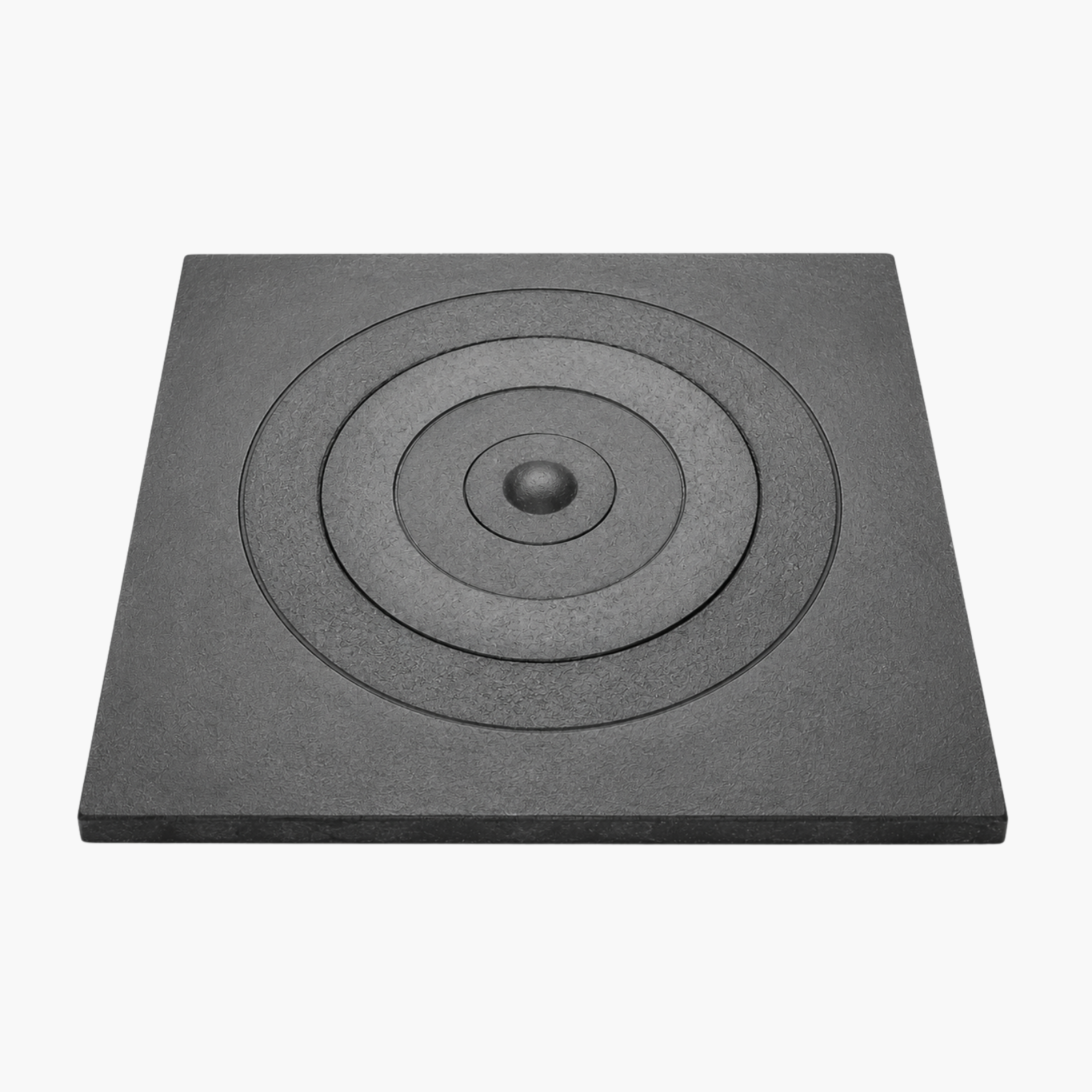 PLITA DIN FONTA CU UN OCHI 550 mm L x 550 mm l