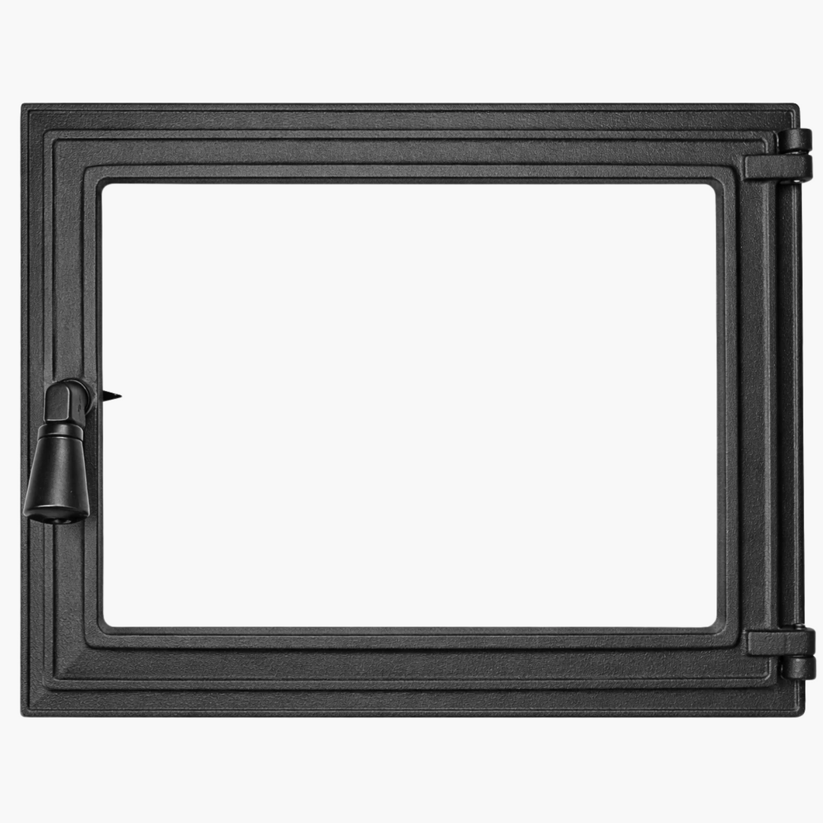 UȘĂ ȘEMINEU SINGULARĂ 480 x 380 mm