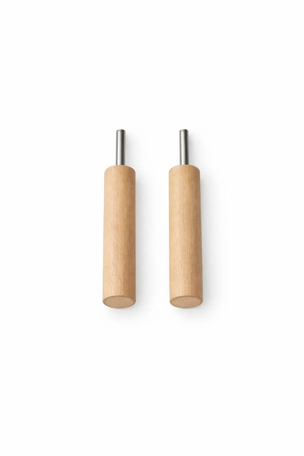 Grătar inox 700 x 600 mm, bare rotative 6 mm, mânere detașabile – Standard