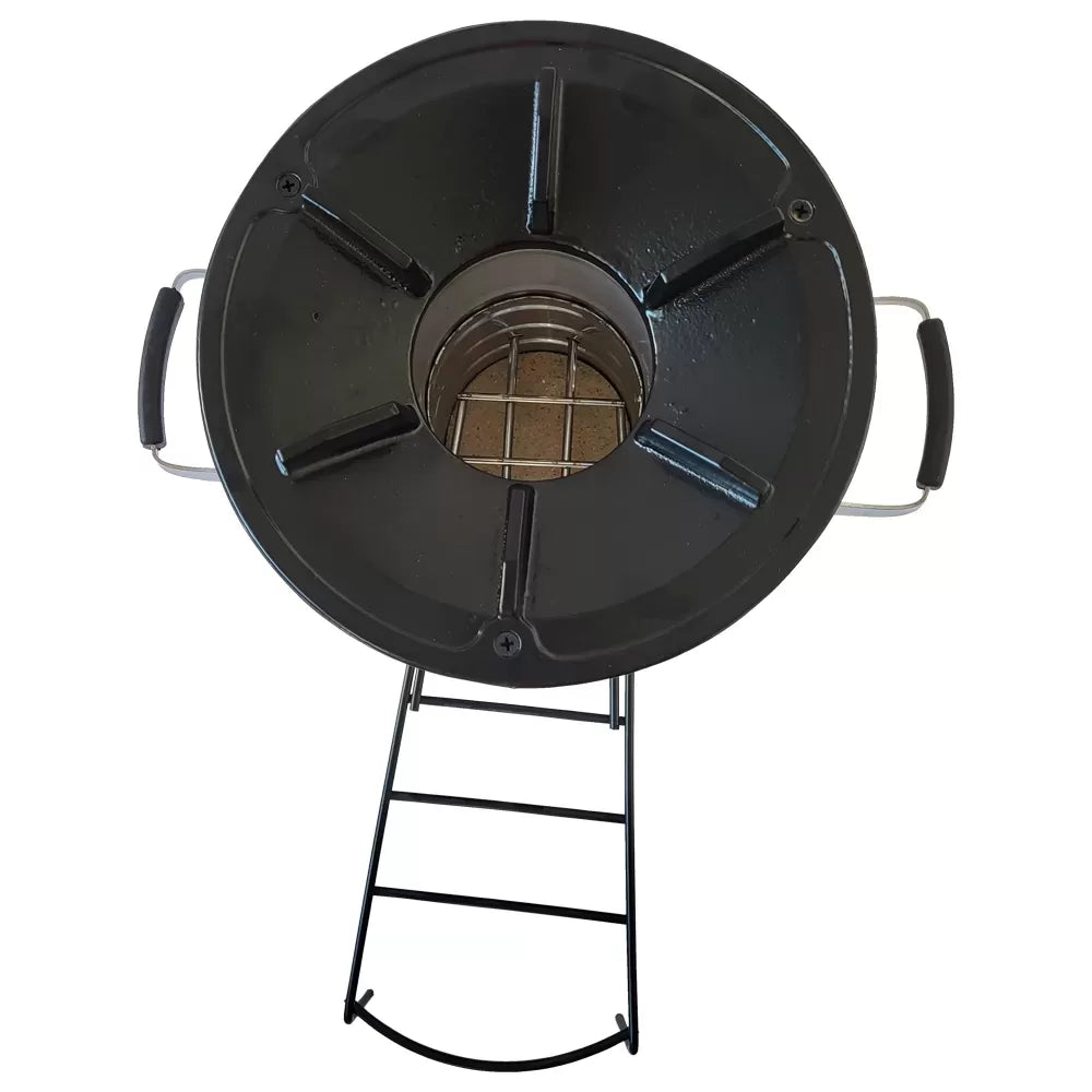 Soba racheta pentru camping
