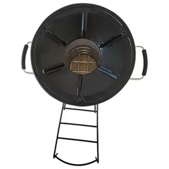 Soba racheta pentru camping