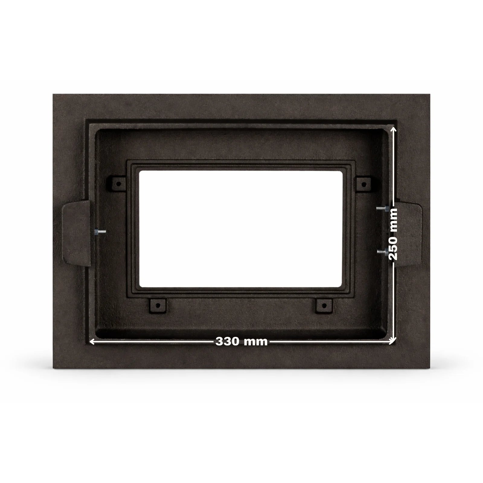 Ușă cuptor mare 400 x 320 mm