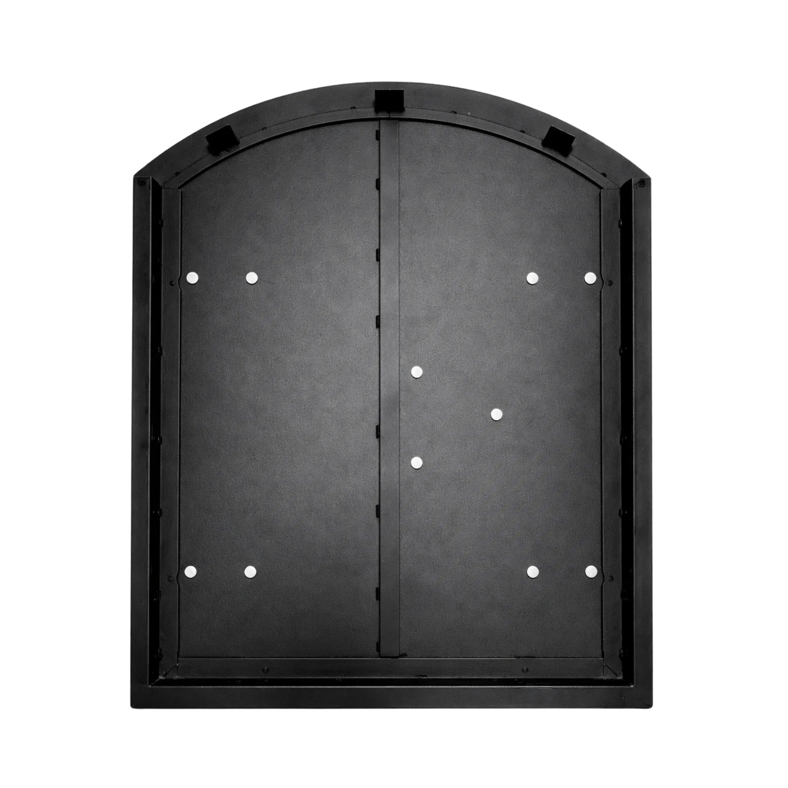 Ușă de afumătoare din oțel 600 mm x 500 mm