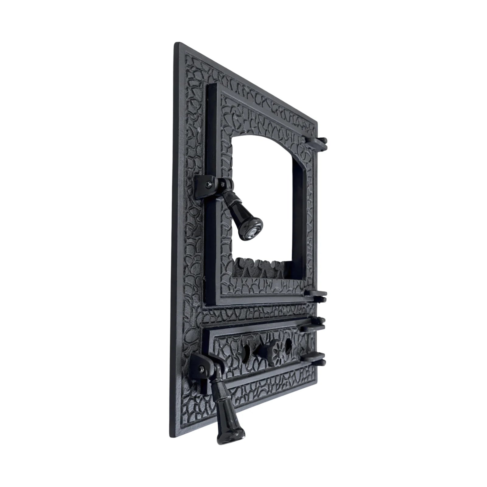 USA SEMINEU FONTA RUSTIC MIC