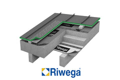 MEMBRANA CU COVOR DE VENTILATIE RIWEGA USB DRENLAM DIFF 500