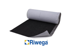 MEMBRANA CU COVOR DE VENTILATIE RIWEGA USB DRENLAM DIFF 500