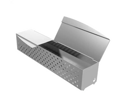 CUTIE DE AFUMARE PENTRU GRATARE CHAR-BROIL PROFESSIONAL PRO, CORE 140071