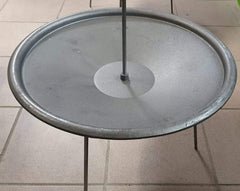 DISC BARBEQUE O 50 CM