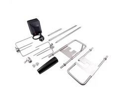 KIT DE ROTISERIE PENTRU GRATARELE ALL-STAR CHAR-BROIL 140389