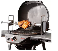 KIT DE ROTISERIE PENTRU GRATARELE ALL-STAR CHAR-BROIL 140389