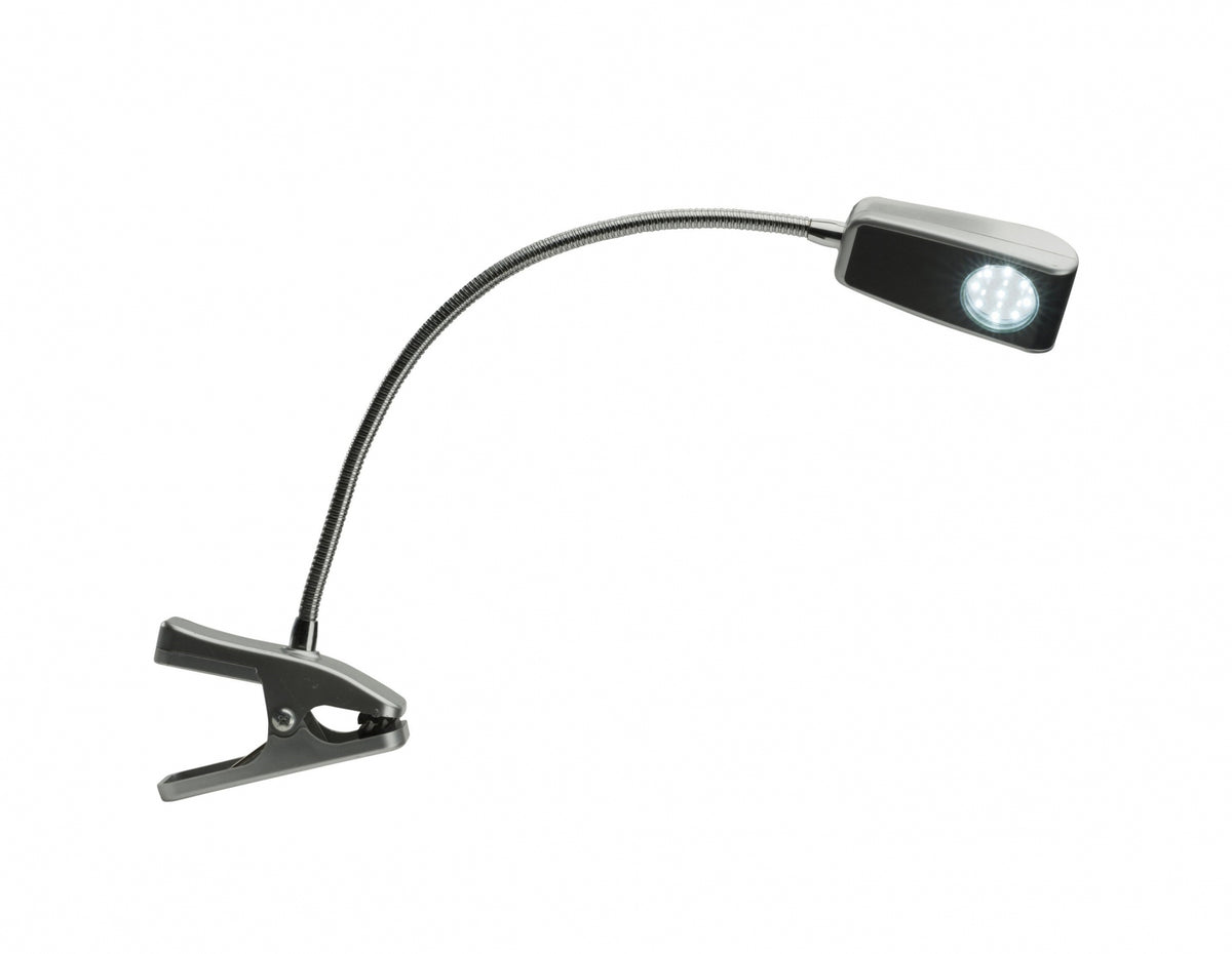 LAMPA GRATAR LED CU PRINDERE CLEMA 16101