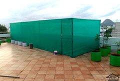 PLASA DE UMBRIRE VERDE 1.7 m GRAD UMBRIRE 95%