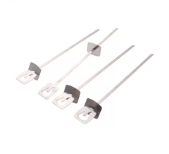 SET 4 TEPUSE METALICE PENTRU KEBAB SI FRIGARUI LA GRATAR CHAR-BROIL 140019