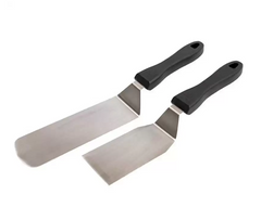 SET PROFESIONAL DE SPATULE PENTRU GRATAR SI PLANCHA CAMP CHEF CC-SPSET6