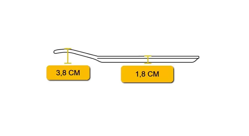 TIGAIE DIN FONTA PENTRU CLATITE 26 cm LODGE L-9OG3